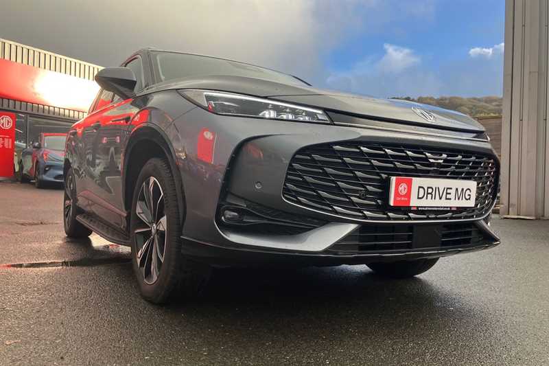 Used MG MG HS 2025 for sale - 76852892: Photo 46