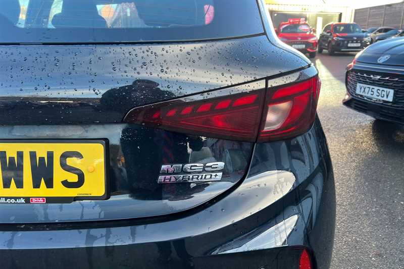 Used MG MG3 2024 for sale - 77567260: Photo 32