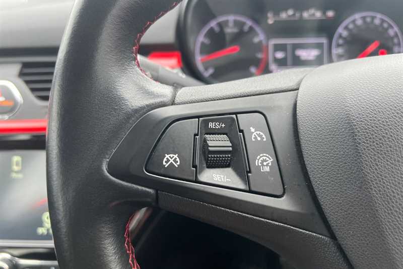 Used Vauxhall Corsa 2017 for sale - 77614790: Photo 21