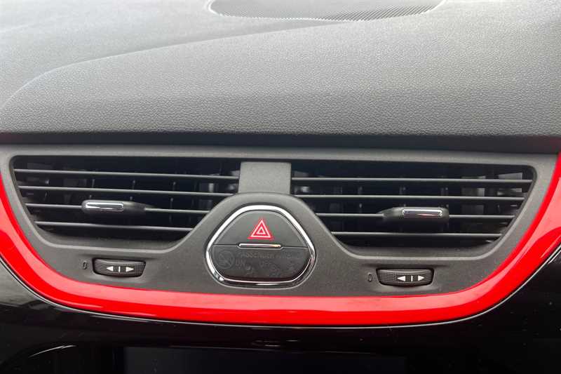 Used Vauxhall Corsa 2017 for sale - 77614790: Photo 39