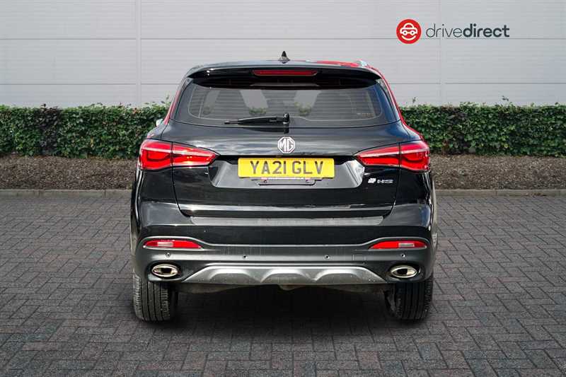 Used MG MG HS 2021 for sale - 78120511: Photo 4