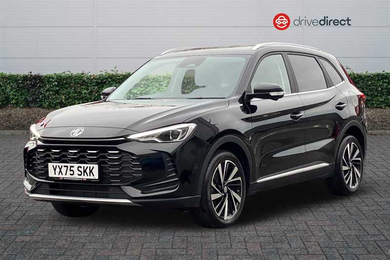 Used MG MG ZS 2025 for sale - 77309473: Photo 7