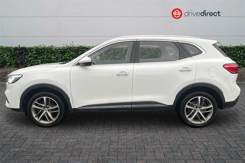 Used MG MG HS 2022 for sale - 78137697: Photo 6