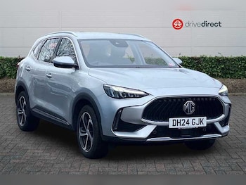 Used MG MG HS 2024 for sale - 78730771: Photo