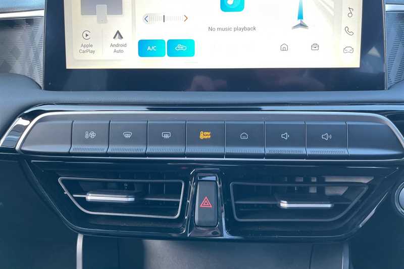 Used MG MG3 2025 for sale - 76517412: Photo 15