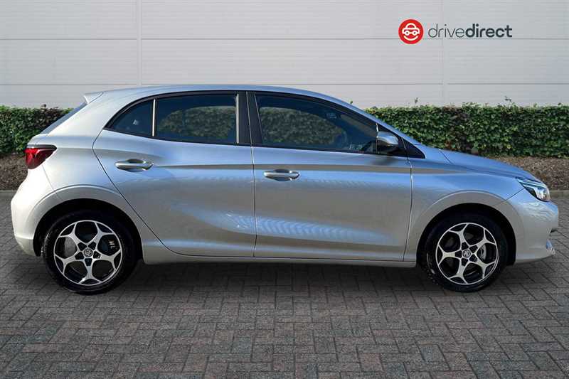 Used MG MG3 2025 for sale - 76517412: Photo 2