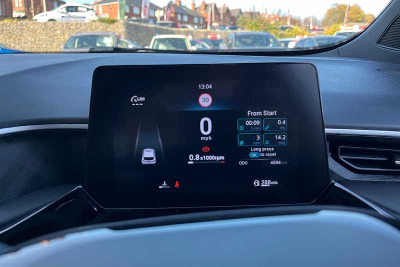 Used MG MG3 2025 for sale - 76517412: Photo 20