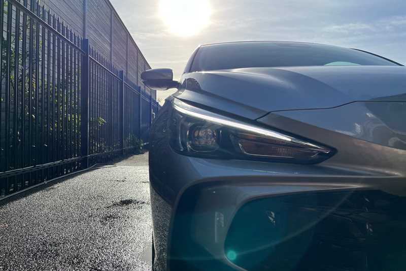 Used MG MG3 2025 for sale - 76517412: Photo 28