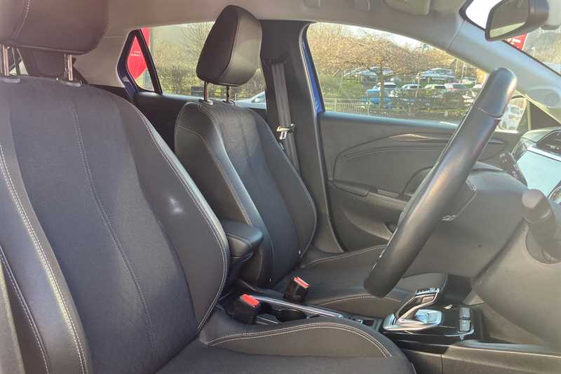 Used Vauxhall Corsa for sale - 77862979: Photo 23