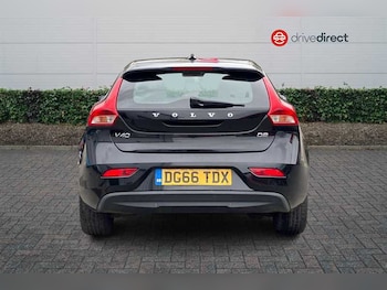 Used Volvo V40 2016 for sale - 78265984: Photo