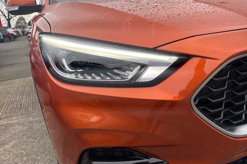 Used MG MG ZS 2024 for sale - 78142492: Photo 28