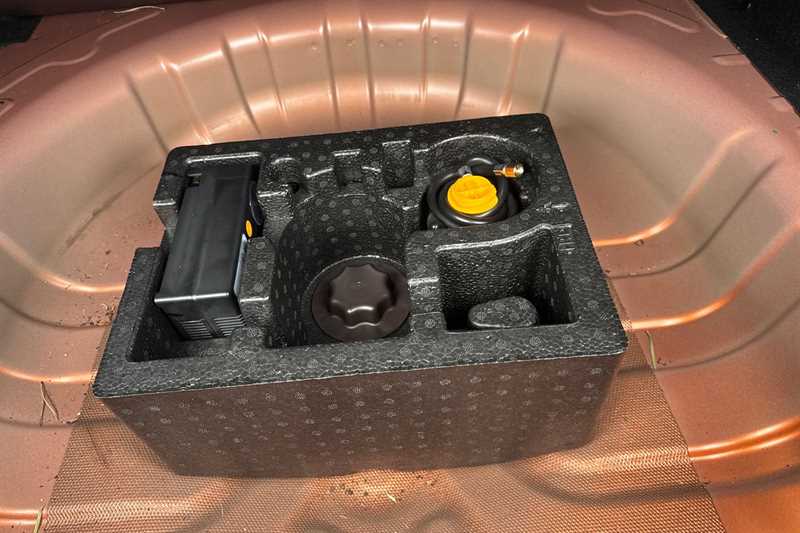 Used MG MG ZS 2024 for sale - 78142492: Photo 37