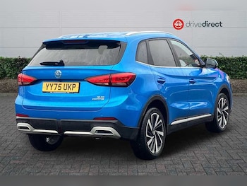 Used MG MG ZS 2026 for sale - 78248374: Photo