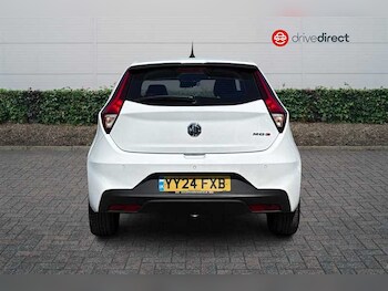 Used MG MG3 2024 for sale - 78406705: Photo
