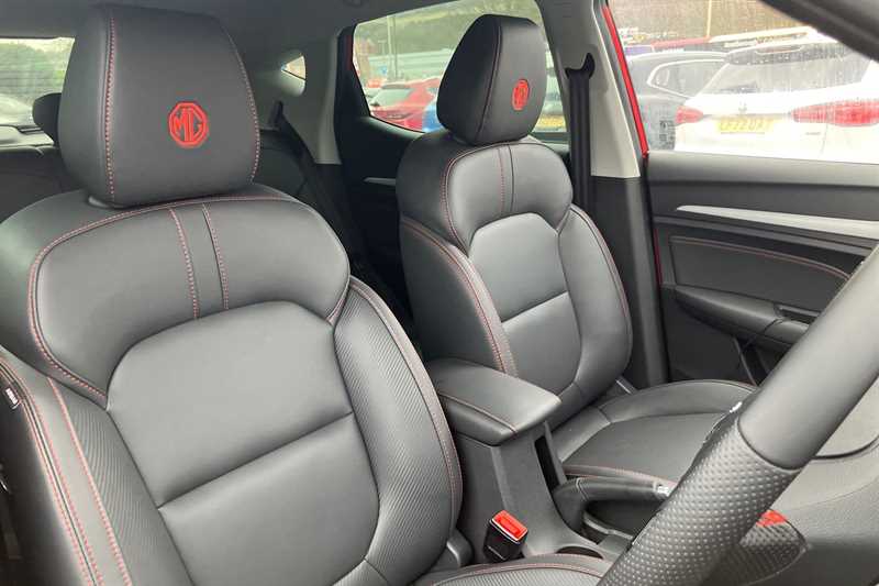 Used MG MG ZS 2025 for sale - 77887319: Photo 23