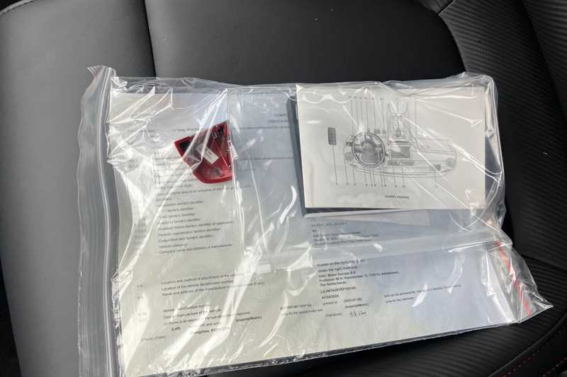 Used MG MG ZS 2025 for sale - 77887319: Photo 36