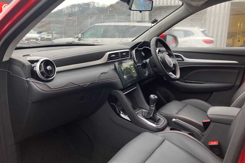 Used MG MG ZS 2025 for sale - 77887319: Photo 38