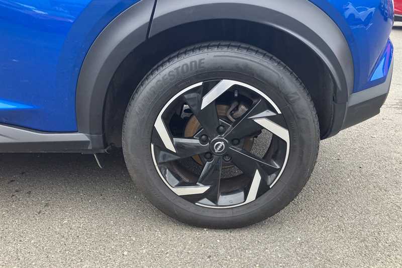 Used Nissan Juke 2023 for sale - 77416464: Photo 10