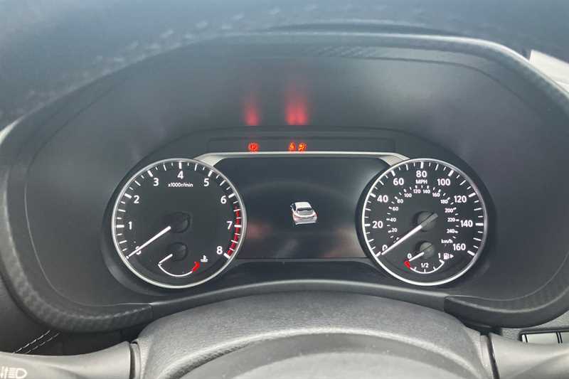 Used Nissan Juke 2023 for sale - 77416464: Photo 20