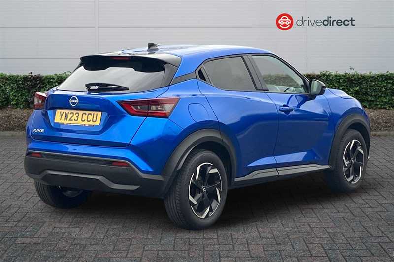 Used Nissan Juke 2023 for sale - 77416464: Photo 3