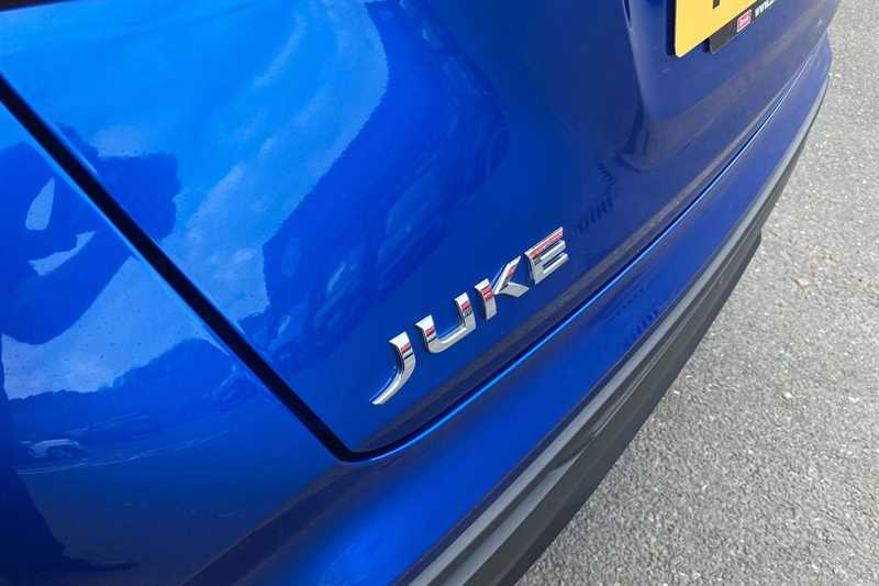 Used Nissan Juke 2023 for sale - 77416464: Photo 30