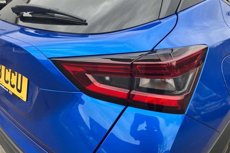 Used Nissan Juke 2023 for sale - 77416464: Photo 32