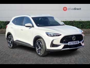 2023 - 1.5 T-GDI Trophy SUV 5dr Petrol DCT Euro 6 (s/s) (162 ps)