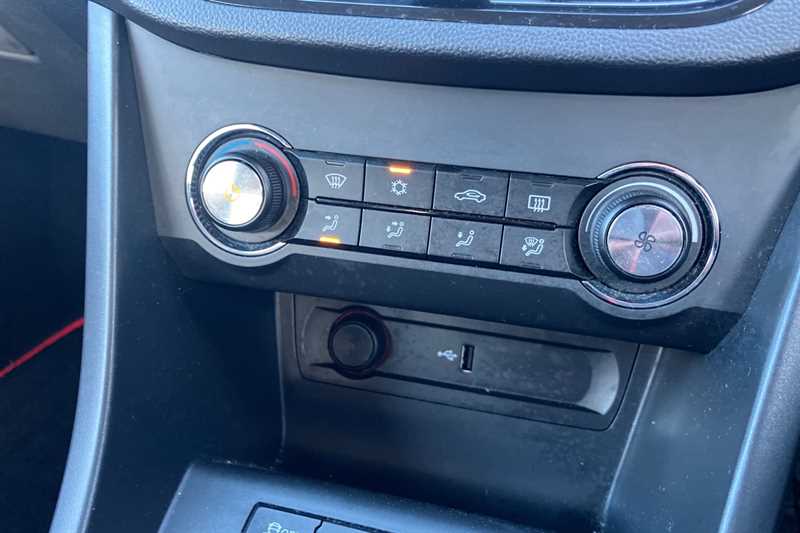 Used MG MG3 2022 for sale - 77296036: Photo 15