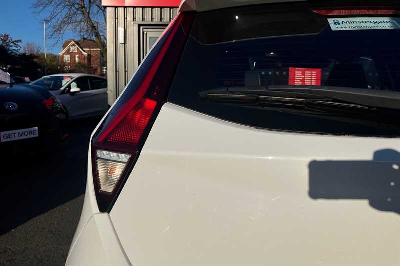 Used MG MG3 2022 for sale - 77296036: Photo 31