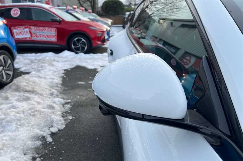 Used MG MG IM5 2025 for sale - 77334727: Photo 34