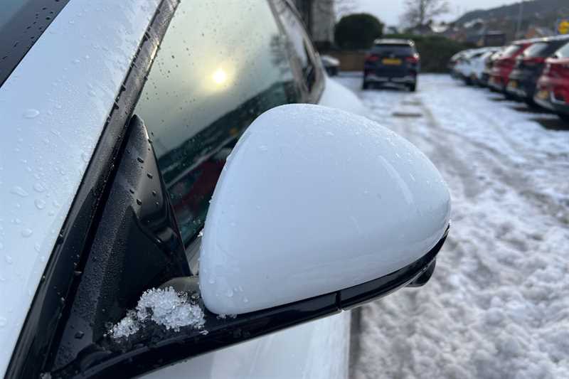 Used MG MG IM5 2025 for sale - 77334727: Photo 35