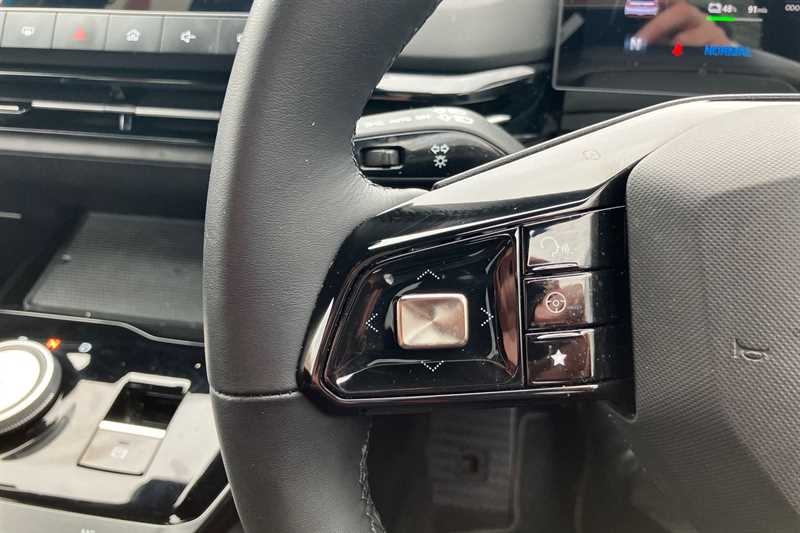 Used MG MG4 2025 for sale - 78207618: Photo 21