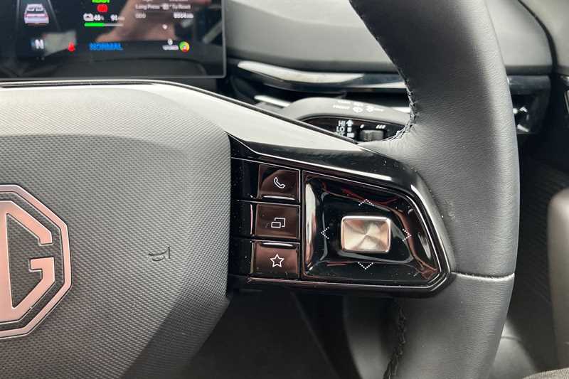 Used MG MG4 2025 for sale - 78207618: Photo 22