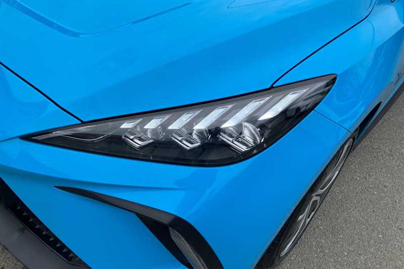 Used MG MG4 2025 for sale - 78207618: Photo 29