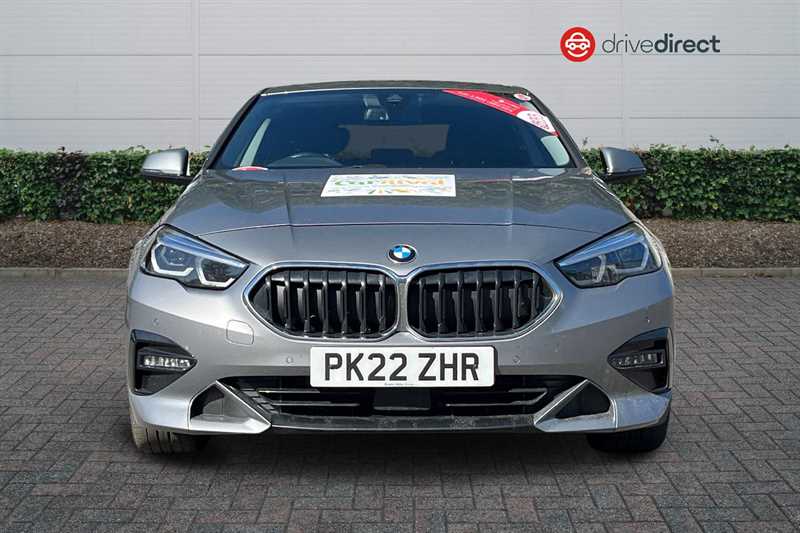 Used BMW 2 Series 2022 for sale - 76733625: Photo 8