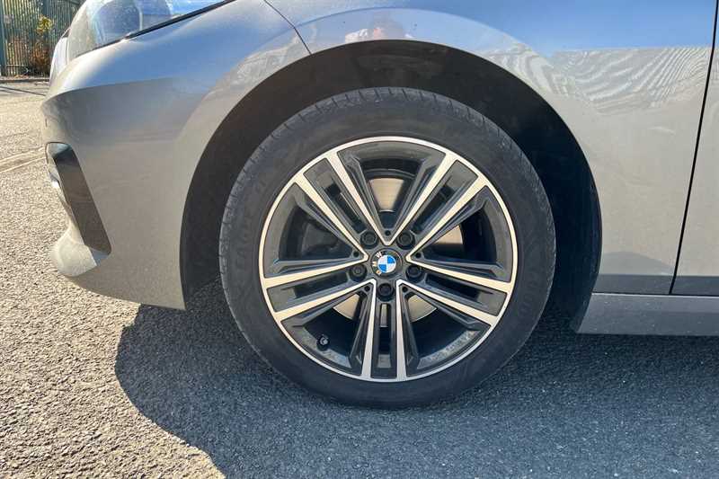 Used BMW 2 Series 2022 for sale - 76733625: Photo 9