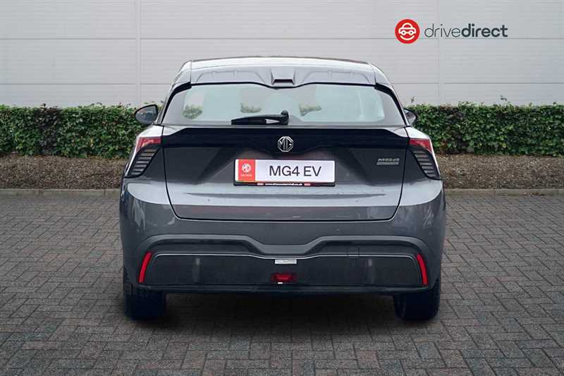 Used MG MG4 2026 for sale - 77758150: Photo 4