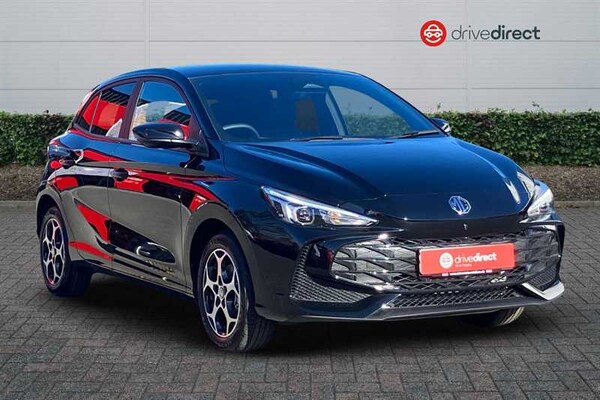 Used MG MG3 2025 for sale - 76168943: Photo 1