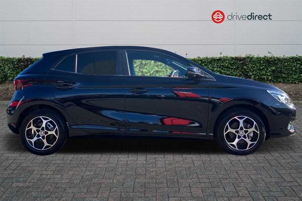Used MG MG3 2025 for sale - 76168943: Photo 2