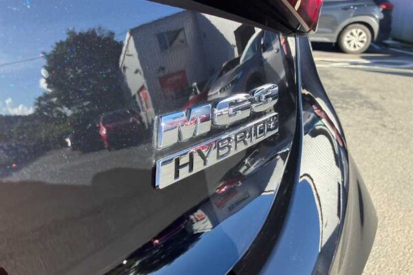 Used MG MG3 2025 for sale - 76168943: Photo 30