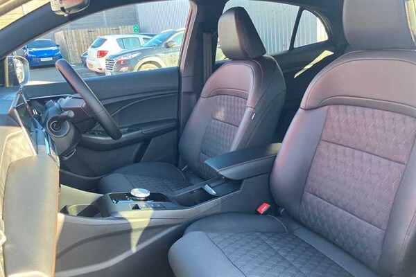 Used MG MG3 2025 for sale - 76168943: Photo 39
