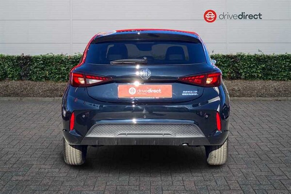 Used MG MG3 2025 for sale - 76168943: Photo 4