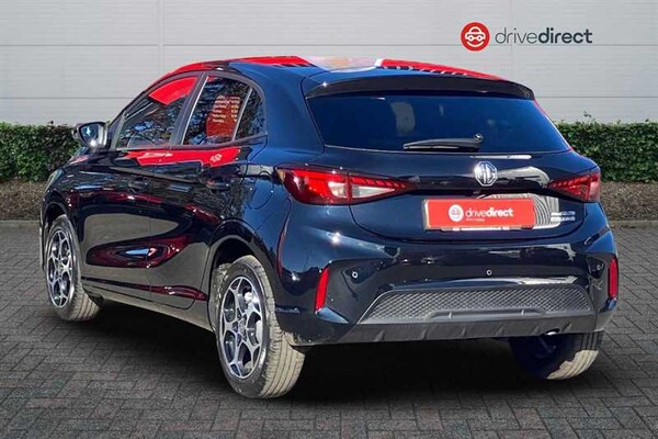 Used MG MG3 2025 for sale - 76168943: Photo 5