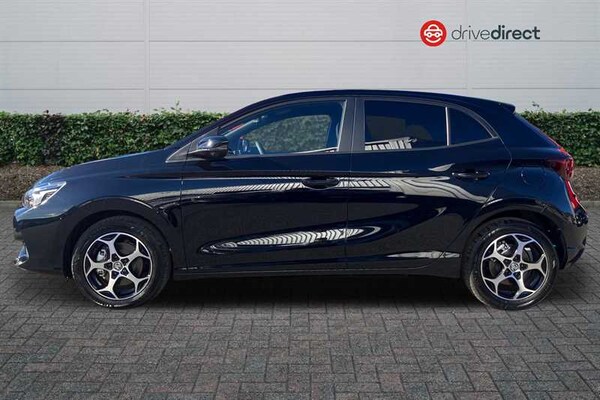 Used MG MG3 2025 for sale - 76168943: Photo 6