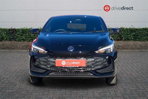Used MG MG3 2025 for sale - 76168943: Photo 8