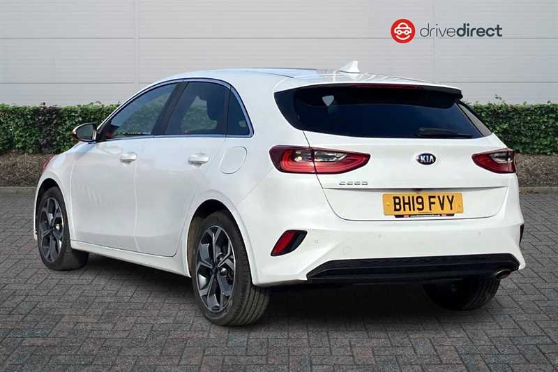Used Kia Ceed 2019 for sale - 78076317: Photo 5