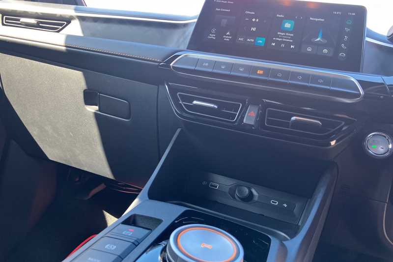 Used MG MG3 2025 for sale - 76525389: Photo 14