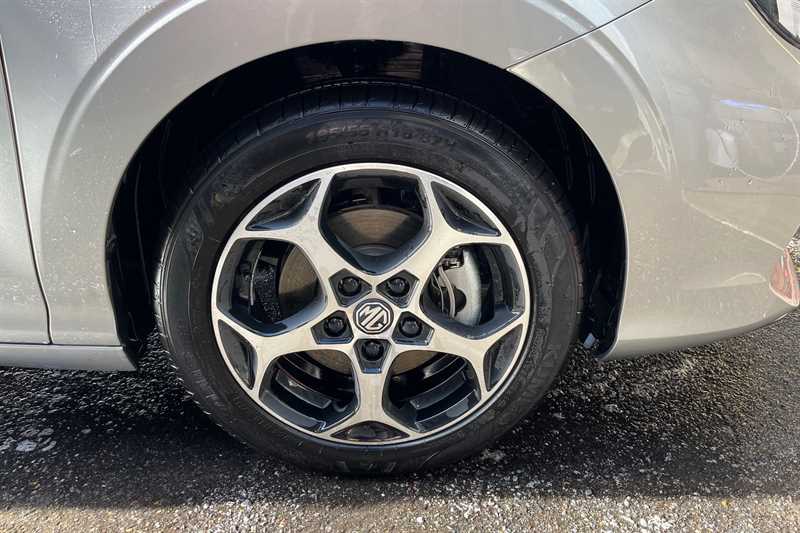 Used MG MG3 2025 for sale - 76525525: Photo 11