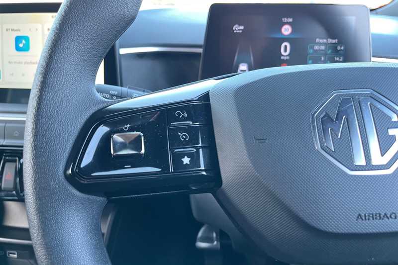 Used MG MG3 2025 for sale - 76525525: Photo 21