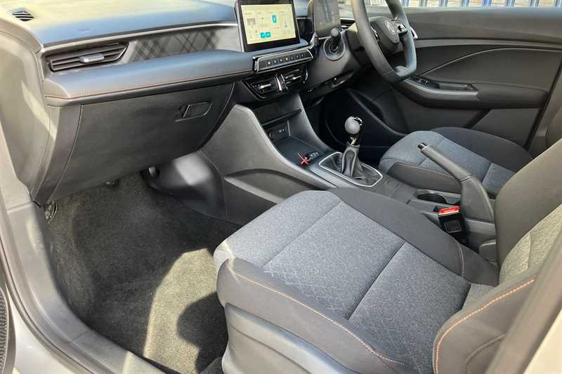 Used MG MG3 2025 for sale - 76525525: Photo 39